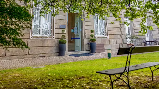 Escapada romántica con cava y fresas en la preciosa ciudad de Braga