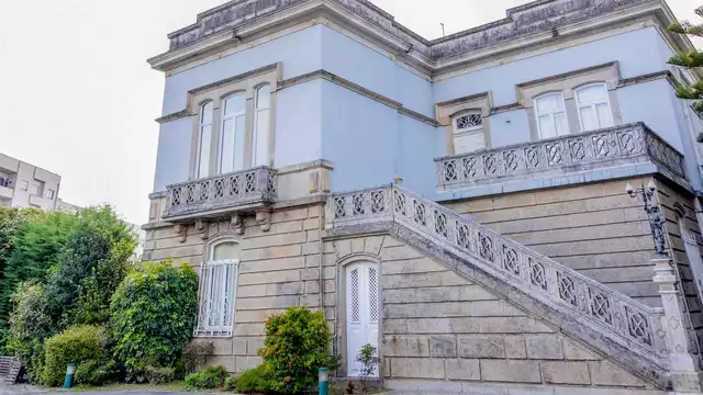 Escapada romántica con cava y fresas en la preciosa ciudad de Braga