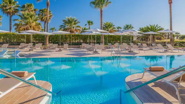 Ontspannend uitje met halfpension, watercircuit en nog veel meer in Rota, Càdiz