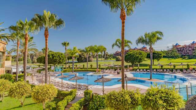 Elba Costa Ballena Thalasso Resort