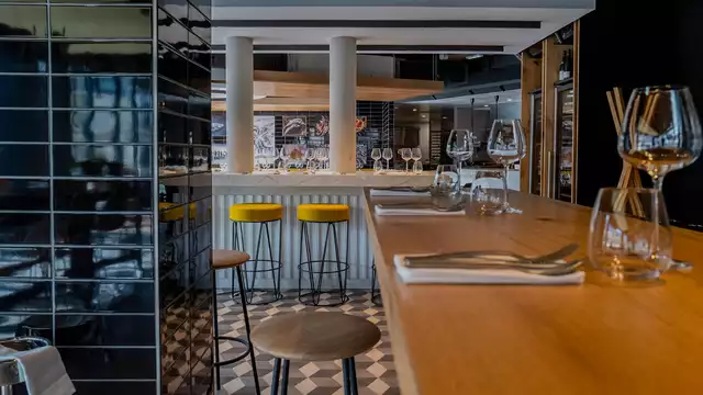 Estancia relajante con sauna y hammam en pleno corazón de Montpellier