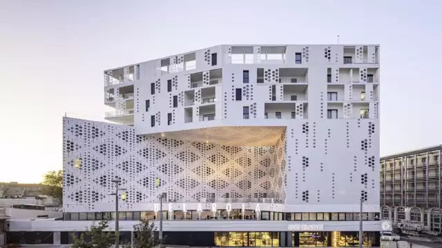 Estancia relajante con sauna y hammam en pleno corazón de Montpellier