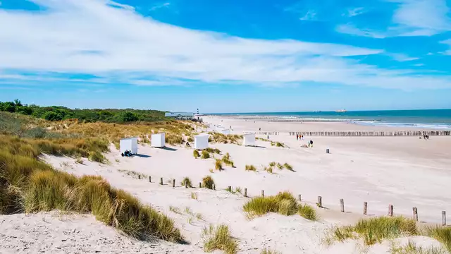 Geniet van Terneuzen: 3 nachten voor de prijs van 2