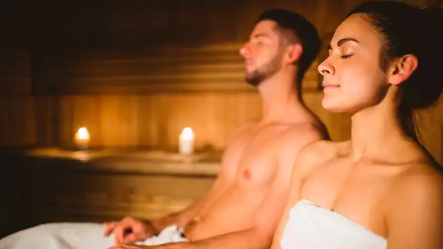 Een ontspannende sauna- en hamamvakantie in het hart van Montpellier
