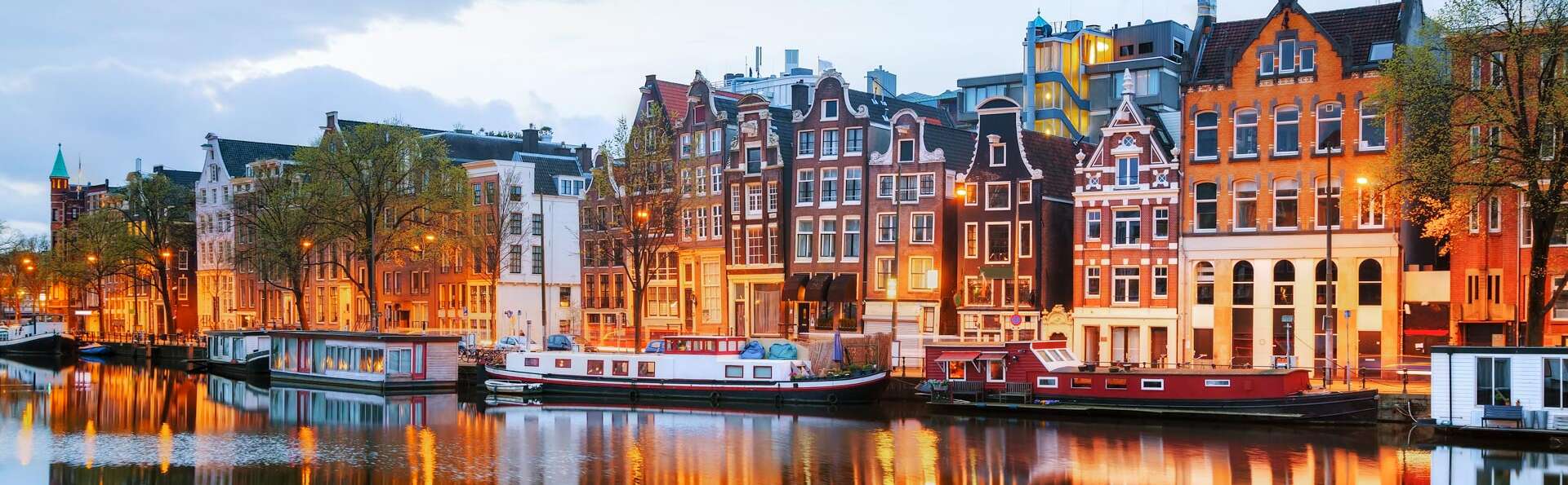 WestCord Art Hotel 3*