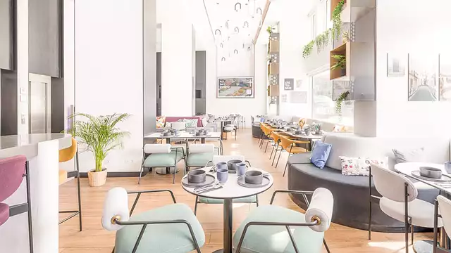 Escápate a Oporto con habitación en planta alta, cena, detalle de bienvenida y late check-out