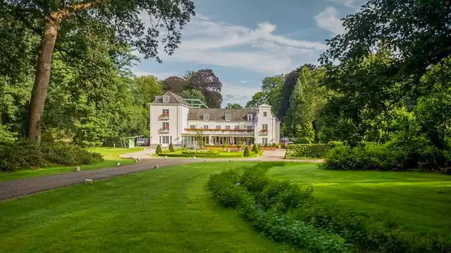 Romantiek en natuur aan de rand van Arnhem