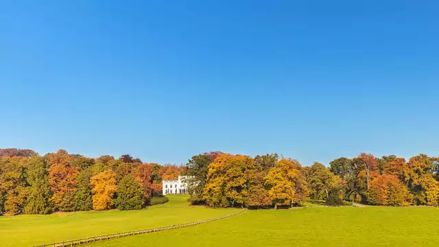 Disfrute de una noche cerca del Veluwe