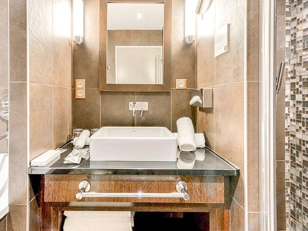 Séjour détente à Montpellier, lits séparés - 4* - 19