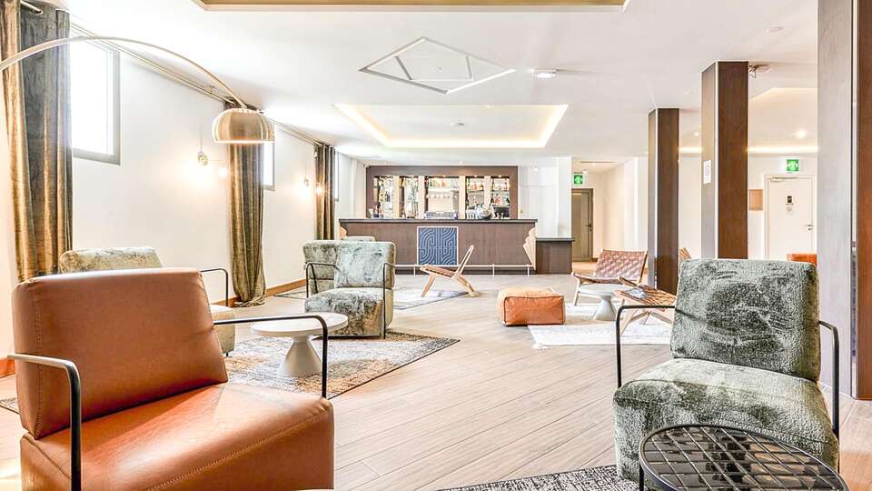 La Valadière, Ascend Hotel Collection