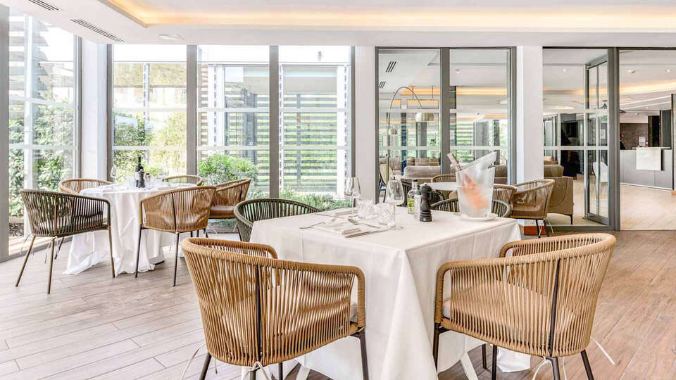 La Valadière, Ascend Hotel Collection