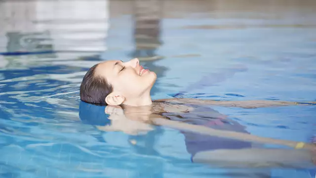 Détente totale avec spa à Guadalajara