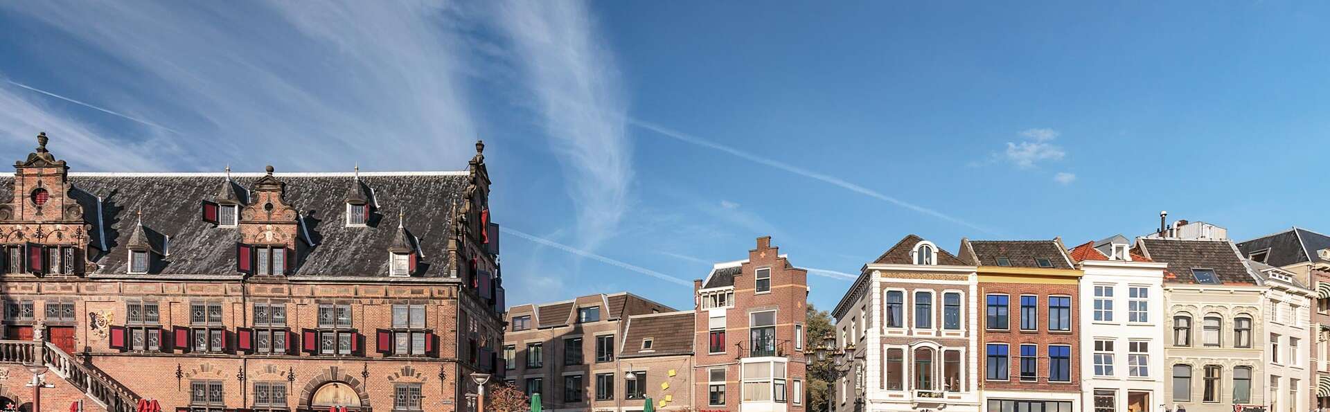Séjour féerique dans le Limbourg hollandais