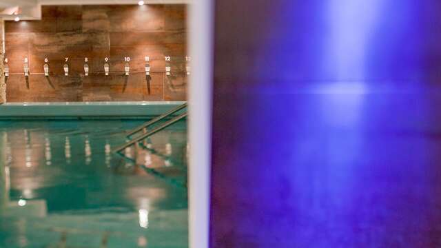 Hotel Thermes Les Ecureuils dax