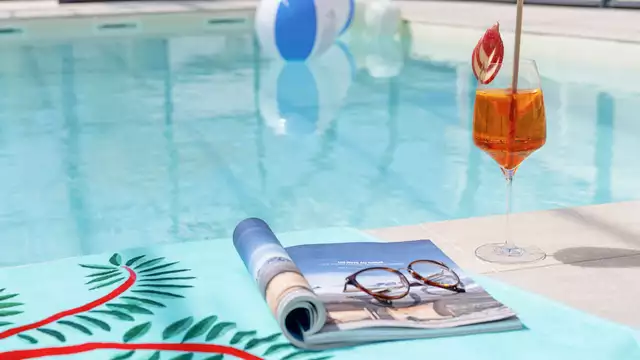 Séjour en amoureux avec spa et douceurs à La Baule