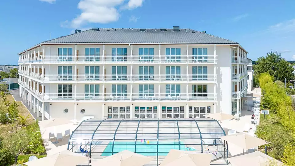 Offre speciale week-end de reve a la Baule