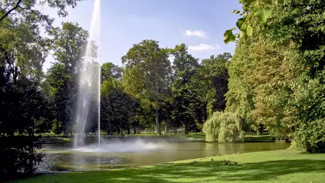Romanticismo en Países Bajos