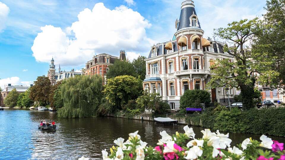 WestCord City Centre Hotel Amsterdam