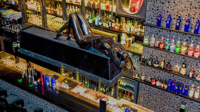 WestCord Fashion Hotel Amsterdam