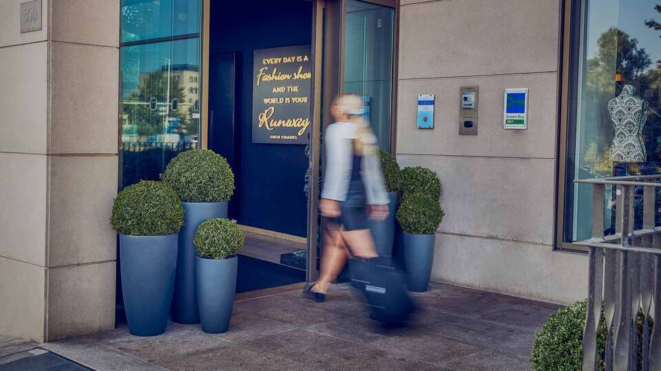 WestCord Fashion Hotel Amsterdam