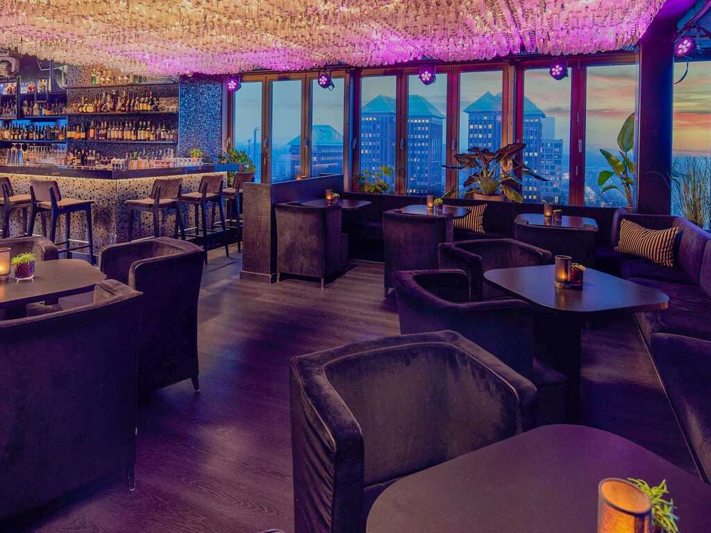 Nuit Relaxante Au Westcord Fashion Hotel Amsterdam - 4* (ref 15194)