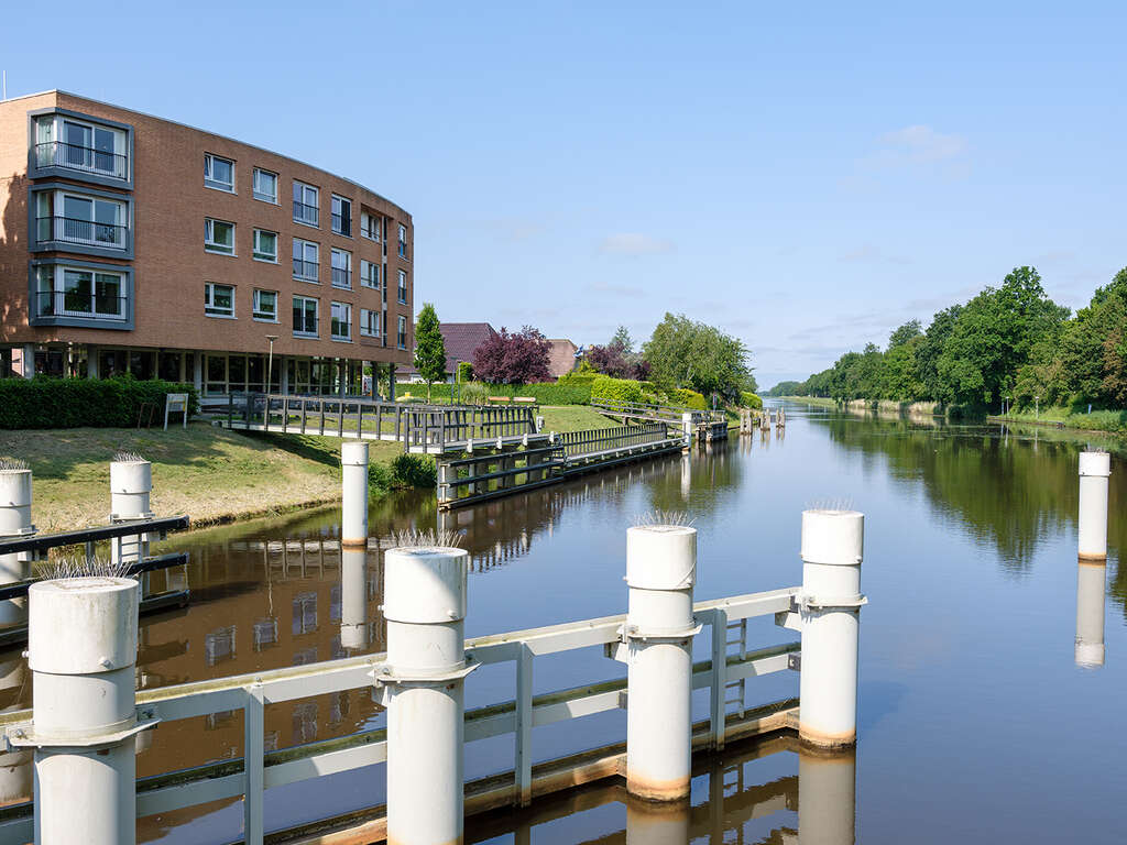 Calme et espace au coeur vert de Flevoland - 4* - 1