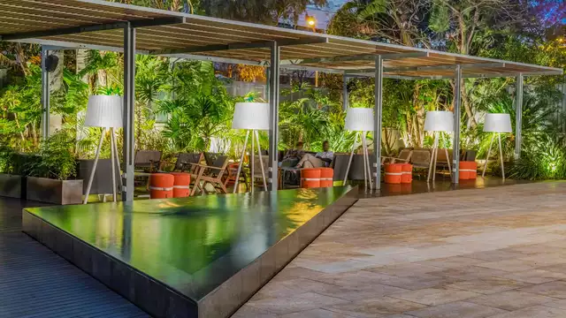 Weekend met toegang tot de spa vlakbij het strand in Barcelona