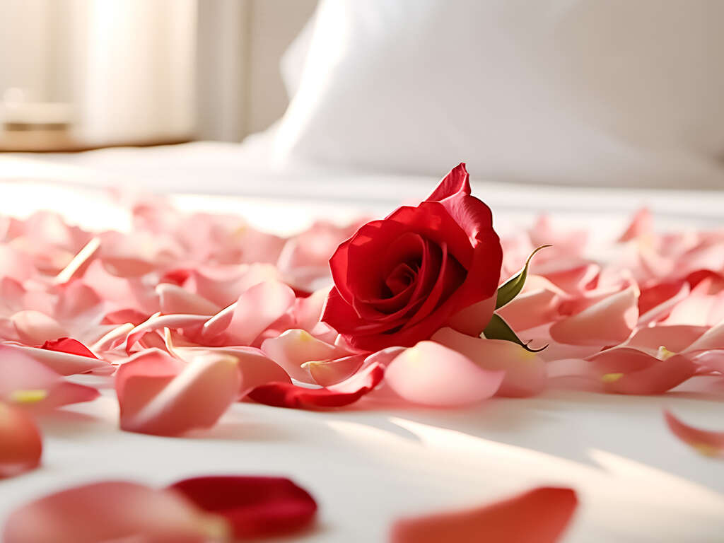 Séjour Romantique Avec Spa Dans Un Hôtel Apaisant À Chartres - 3* (ref 10567)