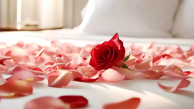 Een romantische wellnessvakantie in een rustgevend hotel in Chartres