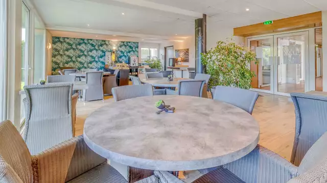 Belle suite 3* à Pau pour un séjour en famille