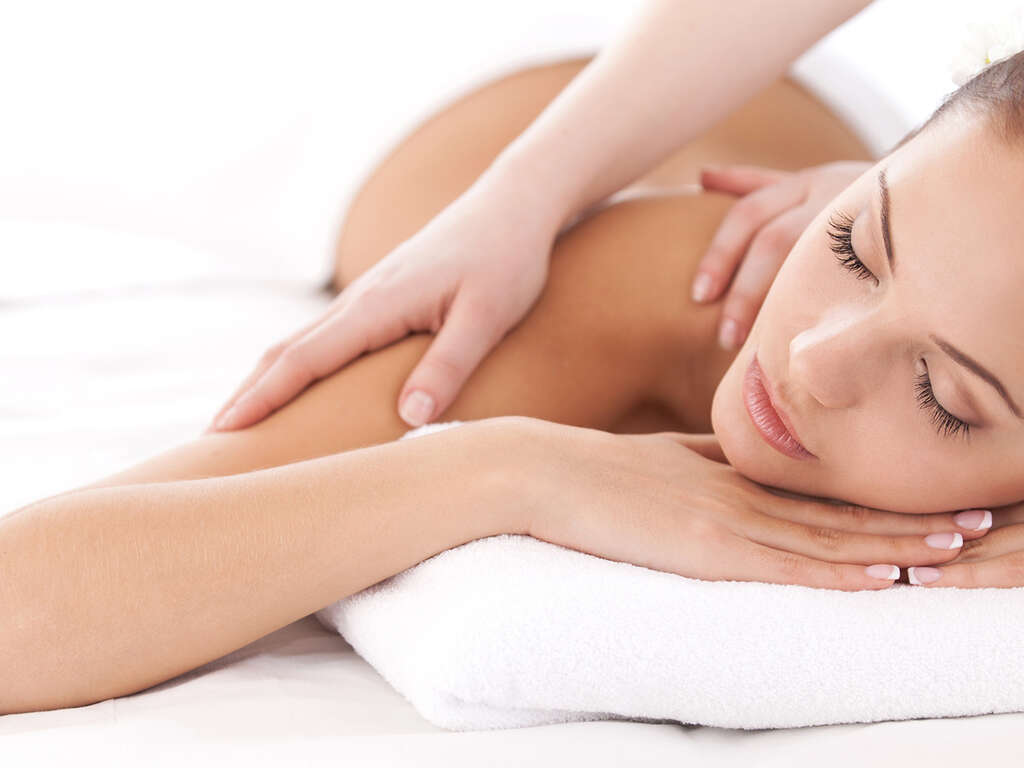 Détente absolue avec massage et accès au spa à Montpellier, au calme - 4* - 1