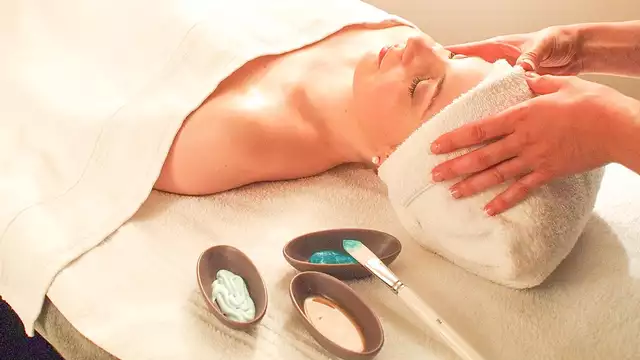 100% ontspanningsweekend massage en onbeperkte toegang tot de spa in Rennes