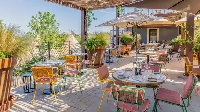 Séjour détente au cœur de la provence près de Saint Tropez