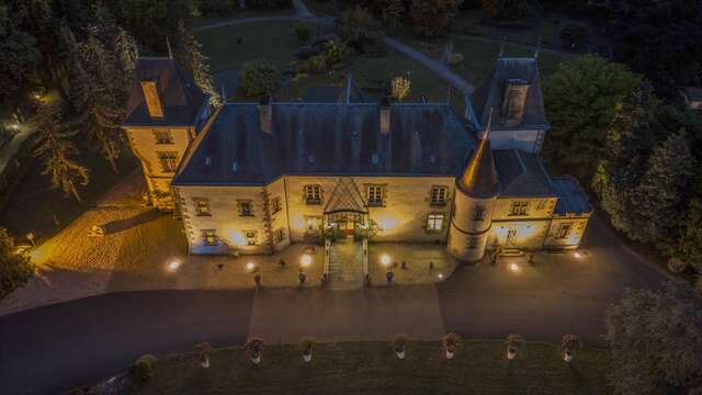 Chateau Hotel du Boisniard