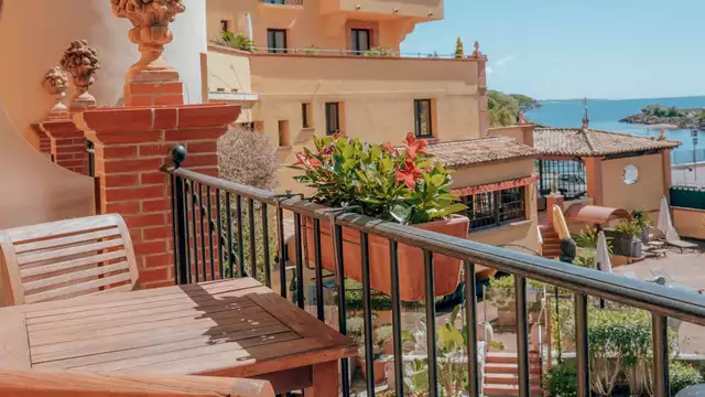 Escapade détente au cœur de la baie de Cannes