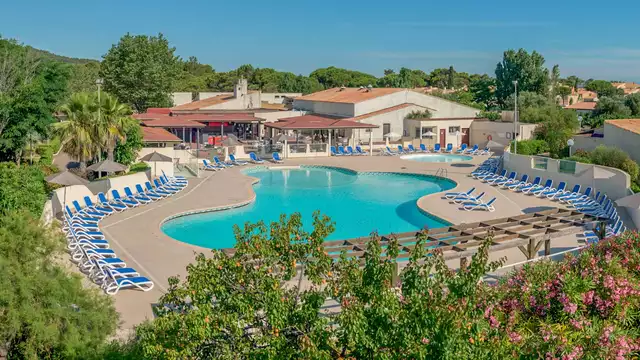 Détente totale au Cap d'Agde en formule tout inclus