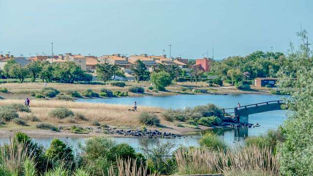 Escapade au Cap d’Agde, résidence all inclusive