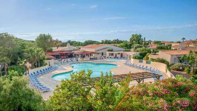 Volledige ontspanning in Cap d'Agde dankzij deze all-inclusive aanbieding