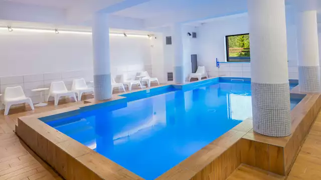 Montagna, cena e relax all inclusive a Valfréjus