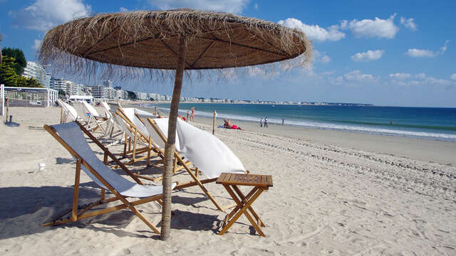 Hotel Mercure La Baule Majestic