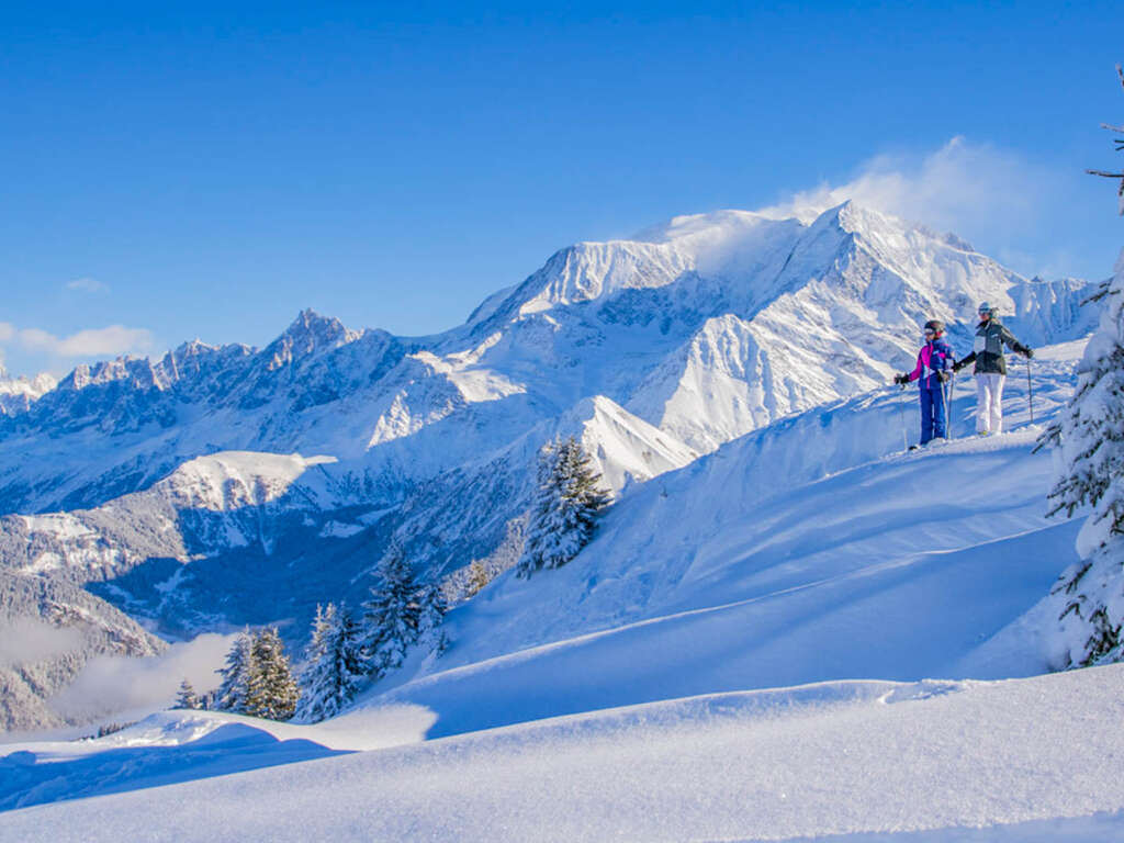 Montagne, dîner et détente en tout compris à Valfréjus - 3* - 1