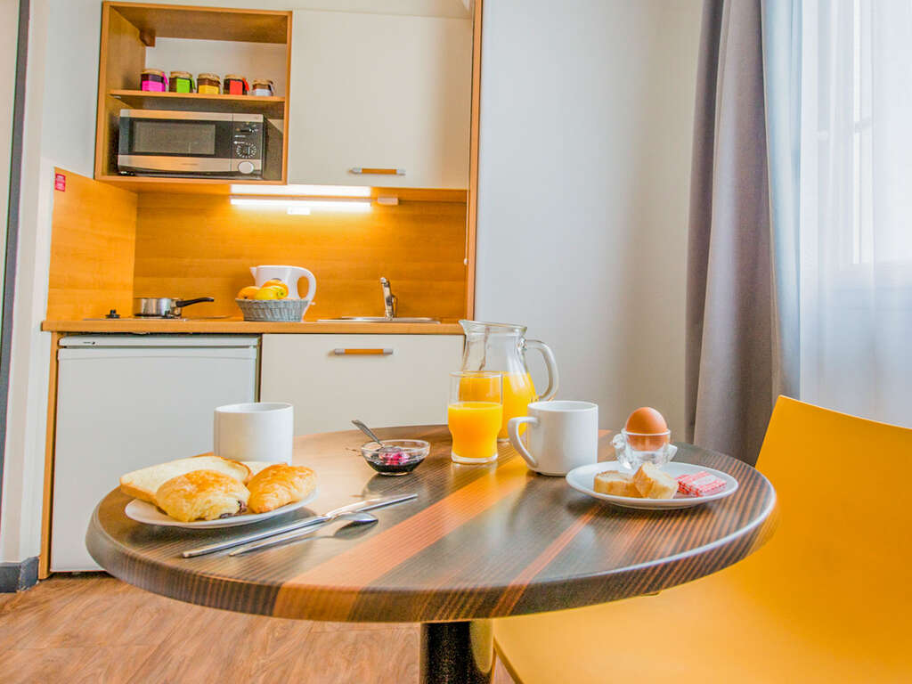 Weekend en studio au bord de la mer de Saint-Nazaire - 3* - image 15