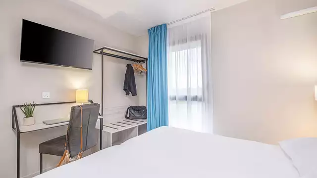 Virée dans la paisible Estillac, près d'Agen