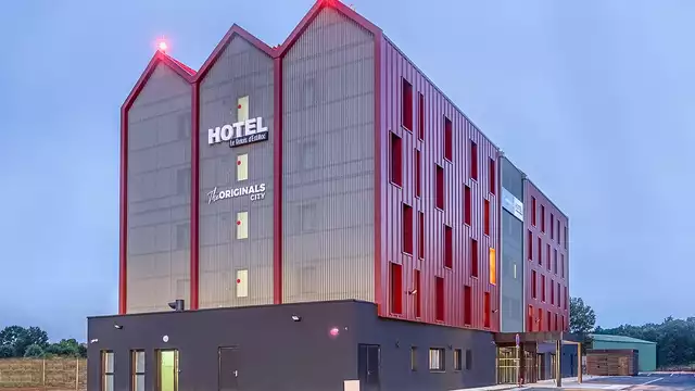 Virée dans la paisible Estillac, près d'Agen