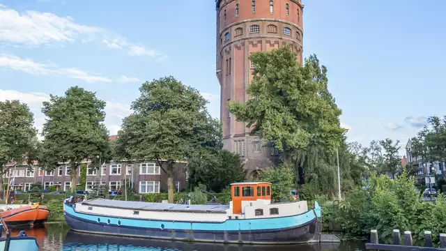 Disfruta de la gastronomía cerca de Groningen
