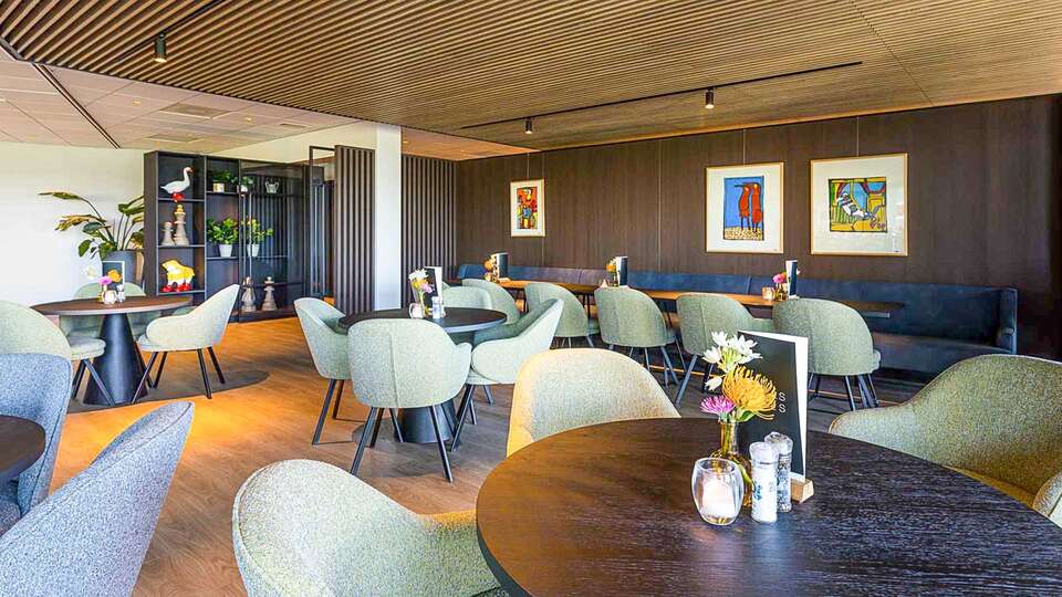 Postillion Hotel Utrecht Bunnik