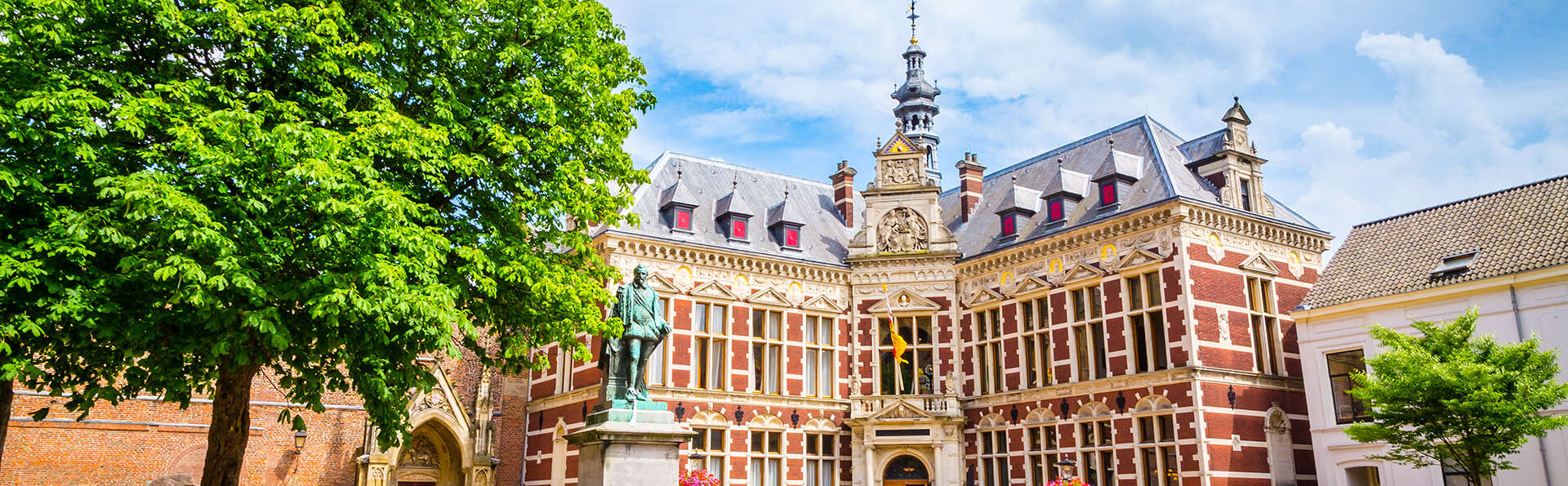 POSTILLION - Postillion Hotel Utrecht Bunnik
