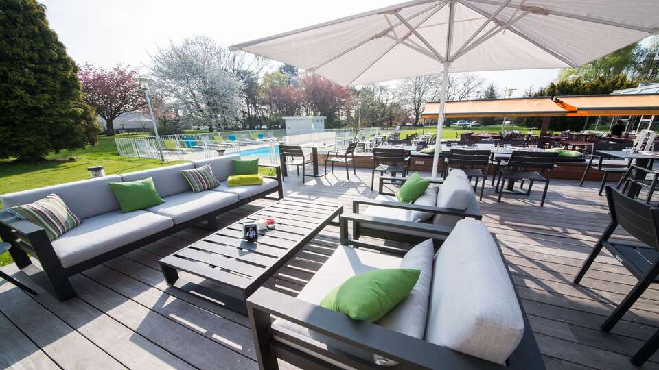 Romantisme avec champagne aux portes de Lille