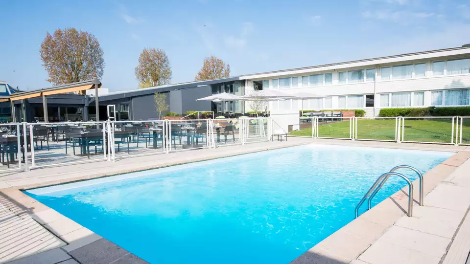 Romantisme avec champagne aux portes de Lille