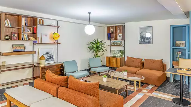 Évasion dans un hôtel 4* près des plages de Dunkerque